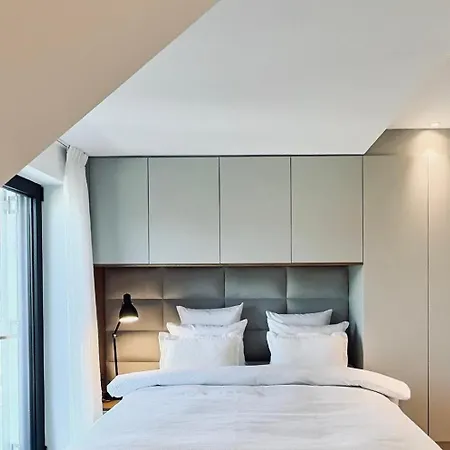 Apartament New Luxury View - Lozanna