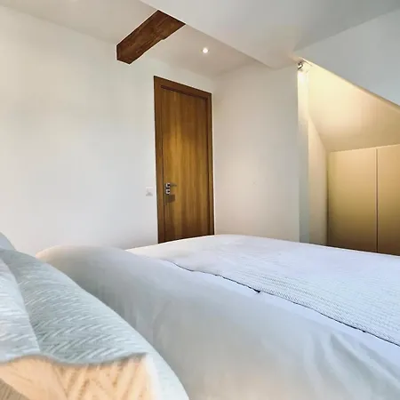 New Luxury View - * Lausanne