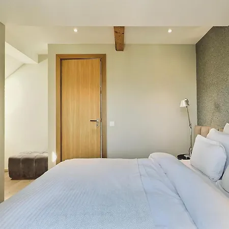 New Luxury View - Daire