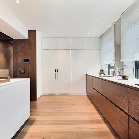 New Luxury View - Apartament *