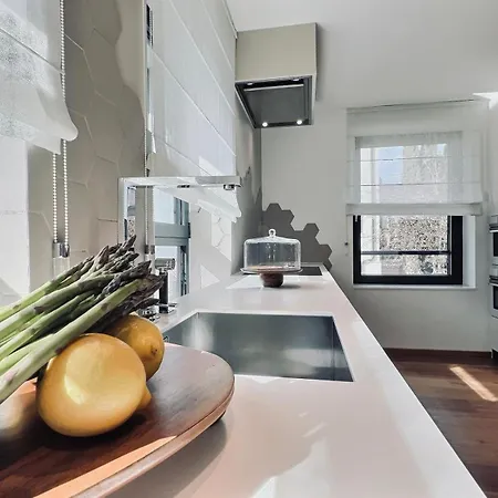 Апартаменты New Luxury View - *