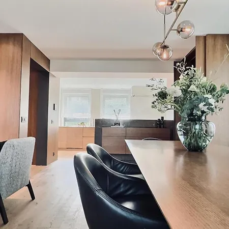 New Luxury View - Lausanne