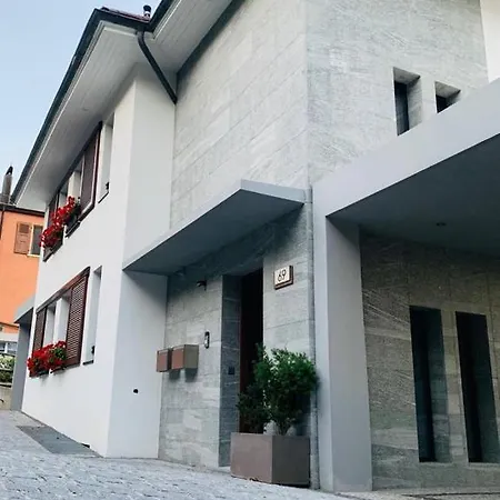 New Luxury View - Apartament