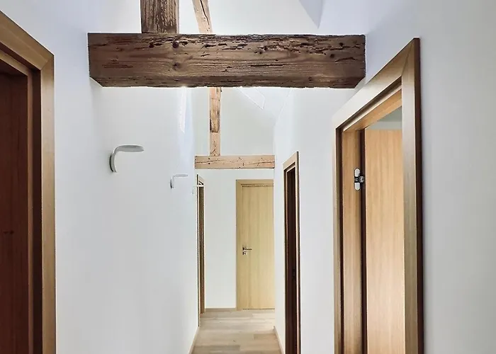 New Luxury View - Apartament *