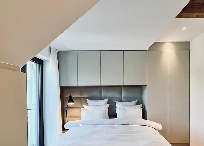 Apartament New Luxury View - Lozanna