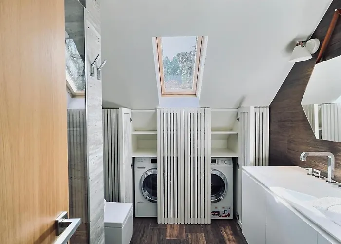 New Luxury View - Lozan