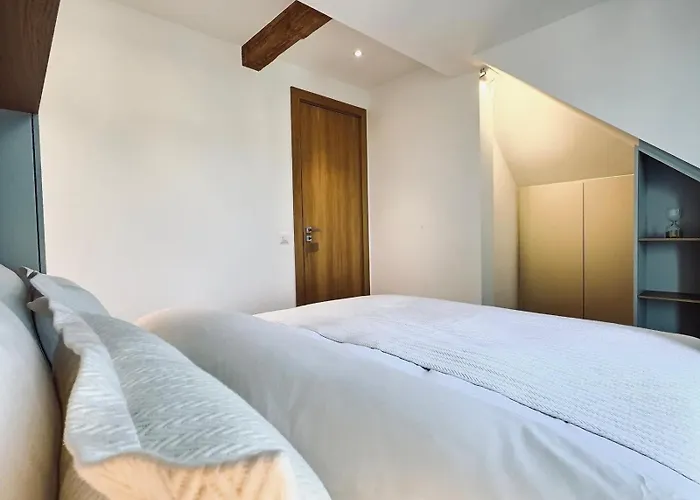 New Luxury View - * Lozan