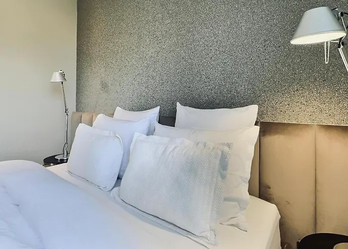 Daire New Luxury View -