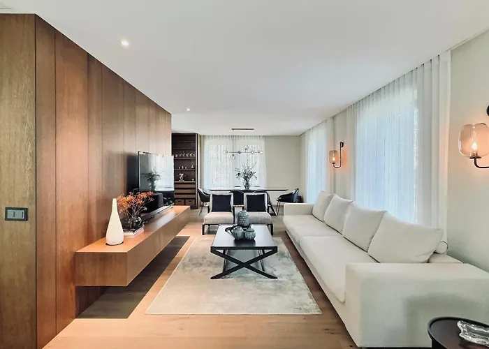 New Luxury View - Daire *