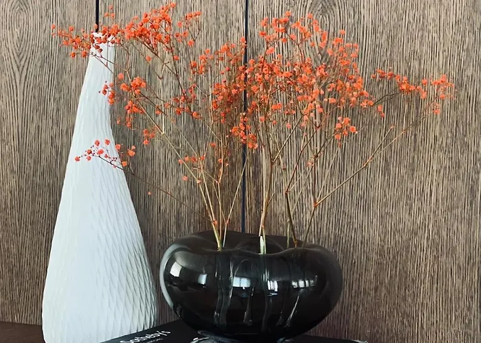 Apartament New Luxury View - Lozanna