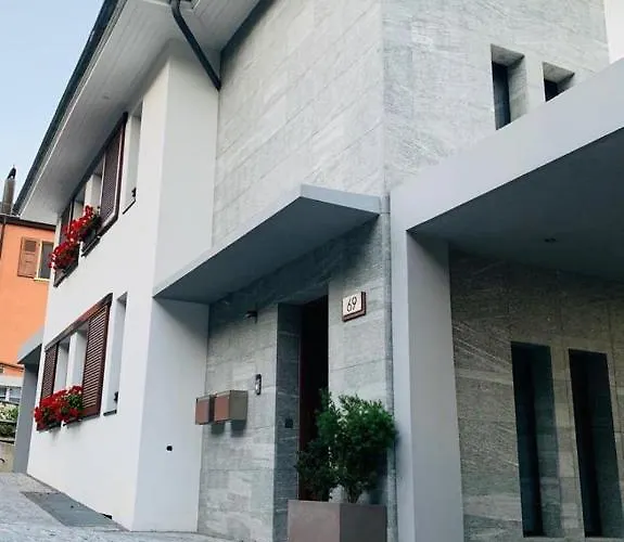 New Luxury View - Apartament