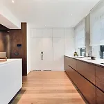 New Luxury View - Apartamento *