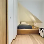 Apartamento New Luxury View - Lausana